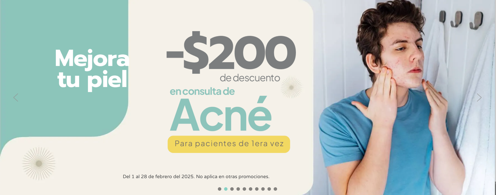 Magin diseño web